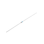Vishay 5.6kΩ Thin Film Resistor 0.4W ±1% MBA02040C5601FC100