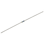 Vishay 47kΩ Thin Film Resistor 0.4W ±1% MBA02040C4702FC100