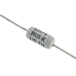 TE Connectivity 50mΩ Wire Wound Resistor 3W ±10% ER74R05KT