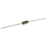 TE Connectivity 100mΩ Wire Wound Resistor 3W ±10% ER74R10KT