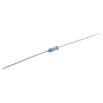 TE Connectivity 4.99kΩ Metal Film Resistor 0.25W ±0.1% YR1B4K99CC