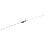 Vishay 100Ω Metal Film Resistor 0.4W ±5% SFR2500001000JA500
