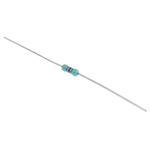 Vishay 470Ω Metal Film Resistor 0.4W ±5% SFR2500004700JA500