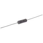TE Connectivity 1Ω Wire Wound Resistor 7W ±5% ER581R0JT