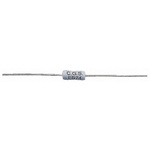 TE Connectivity 1.2kΩ Wire Wound Resistor 3W ±5% ER741K2JT