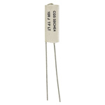 TE Connectivity 10Ω Wire Wound Resistor 4W ±5% SBCHE410RJ