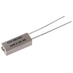 TE Connectivity 100Ω Wire Wound Resistor 4W ±5% SBCHE4100RJ