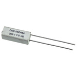 TE Connectivity 3.3kΩ Wire Wound Resistor 4W ±5% SBCHE43K3J