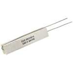TE Connectivity 1Ω Wire Wound Resistor 11W ±10% SBCHE111R0K