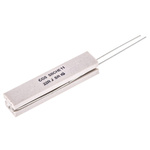 TE Connectivity 22Ω Wire Wound Resistor 11W ±5% SBCHE1122RJ