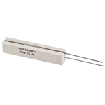 TE Connectivity 1kΩ Wire Wound Resistor 11W ±5% SBCHE111K0J