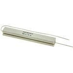 TE Connectivity 4.7Ω Wire Wound Resistor 17W ±10% SBCHE154R7K