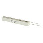 TE Connectivity 22Ω Wire Wound Resistor 17W ±5% SBCHE1522RJ
