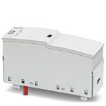 2907261 | Phoenix Contact, FLT-SEC Surge Protection Plug 440 V ac Maximum Voltage Rating Protective Plug