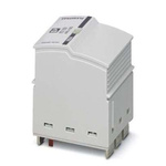 2907263 | Phoenix Contact, FLT-SEC Surge Protection Plug 440 V ac Maximum Voltage Rating Protective Plug