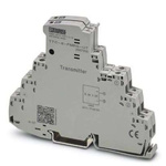 2907810 | Phoenix Contact, TTC Surge Protection Device 36 V dc Maximum Voltage Rating Remote Indicator