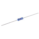 TE Connectivity 1.8kΩ Metal Oxide Resistor 1W ±5% ROX1SJ1K8