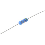 TE Connectivity 4.7Ω Metal Oxide Resistor 2W ±5% ROX2SJ4R7