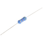 TE Connectivity 47kΩ Metal Oxide Resistor 2W ±5% ROX2SJ47K