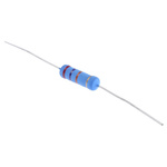 TE Connectivity 27kΩ Metal Oxide Resistor 3W ±5% ROX3SJ27K