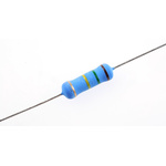 TE Connectivity 150kΩ Metal Oxide Resistor 3W ±5% ROX3SJ150K