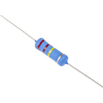 TE Connectivity 220kΩ Metal Oxide Resistor 3W ±5% ROX3SJ220K