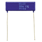 TE Connectivity 20MΩ Thick Film Resistor 1W ±1% HB120MFZRE