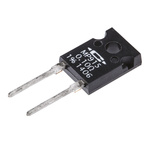 Caddock 100mΩ Power Film Resistor 15W ±1% MP915-0.10-1%