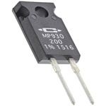 Caddock 200Ω Power Film Resistor 30W ±1% MP930-200-1%