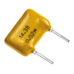 Vishay 10MΩ Thin Film Resistor 0.5W ±0.02% CNS020-10MP