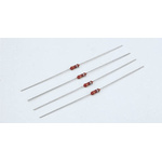 Vishay 33kΩ Metal Film Resistor 1W ±5% PR01000103302JA500