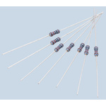 KOA 39Ω Metal Film Resistor 0.25W ±1% MF1/4CC39R0F