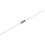 KOA 2.2kΩ Metal Film Resistor 0.25W ±1% MF1/4CC2201F
