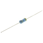 Vishay 15MΩ Metal Glaze Resistor 0.5W ±5% VR37000001505JA100