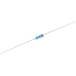 Vishay MBB0207 Series Axial Thin Film Fixed Resistor 680Ω ±1% 0.6W ±50ppm/°C