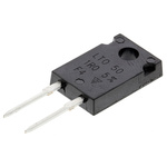 Vishay 1Ω Thick Film Resistor 50W ±5% LTO050F1R000JTE3