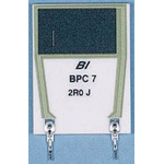 BI Technologies 22kΩ Thick Film Thick Film Resistor 10W ±5% BPC10-223J LF