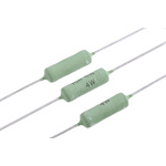 Vishay 10Ω Wire Wound Resistor 4W ±5% AC04000001009JAC00