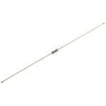 Vishay 120Ω Thin Film Resistor 0.4W ±1% MRS16000C1200FCT00