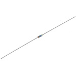 Vishay 470Ω Thin Film Resistor 0.4W ±1% MRS16000C4700FCT00