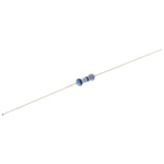 Vishay 33Ω Thin Film Resistor 0.6W ±1% MRS25000C3309FCT00
