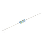 Vishay 470kΩ Metal Glaze Resistor 0.5W ±5% VR37000004703JA100
