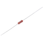 Vishay 120Ω Metal Film Resistor 1W ±5% PR01000101200JA100