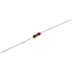 Vishay 2.2Ω Metal Film Resistor 1W ±5% PR01000102208JA100
