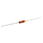 Vishay 4.7Ω Metal Film Resistor 2W ±5% PR02000204708JA100