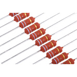 Vishay 680Ω Metal Film Resistor 2W ±5% PR02000206800JA100
