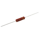 Vishay 100Ω Metal Film Resistor 3W ±5% PR03000201000JAC00