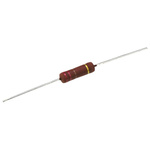 Vishay 220Ω Metal Film Resistor 3W ±5% PR03000202200JAC00