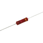 Vishay 1kΩ Metal Film Resistor 3W ±5% PR03000201001JAC00