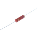 Vishay 47kΩ Metal Film Resistor 3W ±5% PR03000204702JAC00